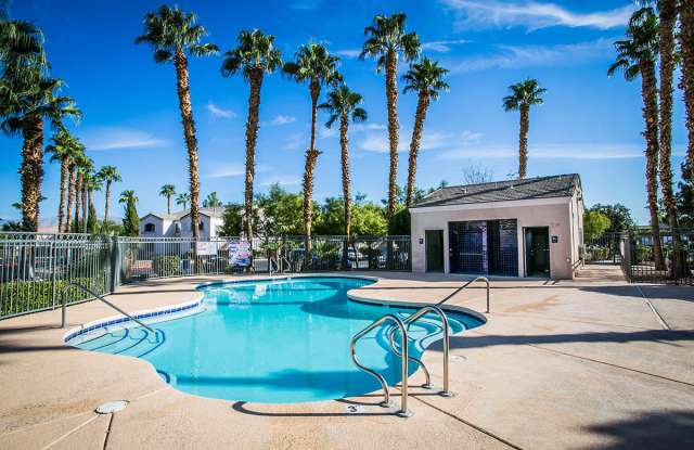 Newport Village Apartments