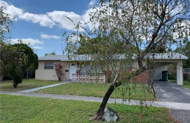 1173 NW 46th Ave - 1173 Northwest 46th Avenue, Lauderhill, FL 33313