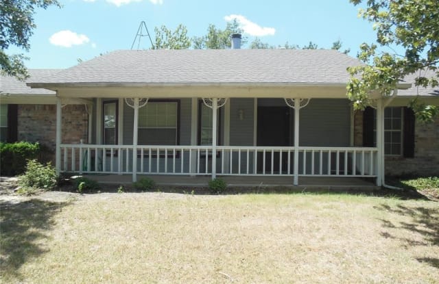 124 County Road 1065 - 124 County Road 1065, Hunt County, TX 75401