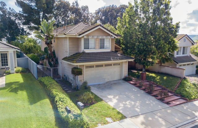 15483 Oakdale Road - 15483 Oakdale Road, Chino Hills, CA 91709