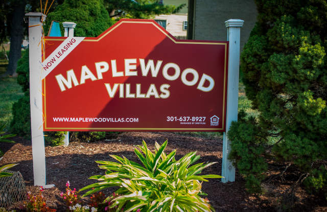 Photo of Maplewood Villas