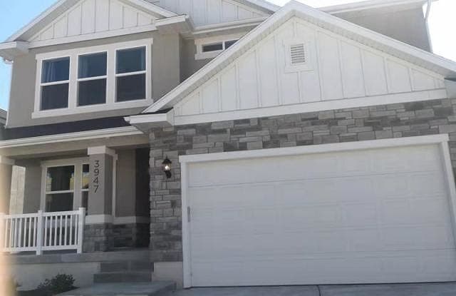 3947 W 1750 N - 3947 W 1750 N, Lehi, UT 84043