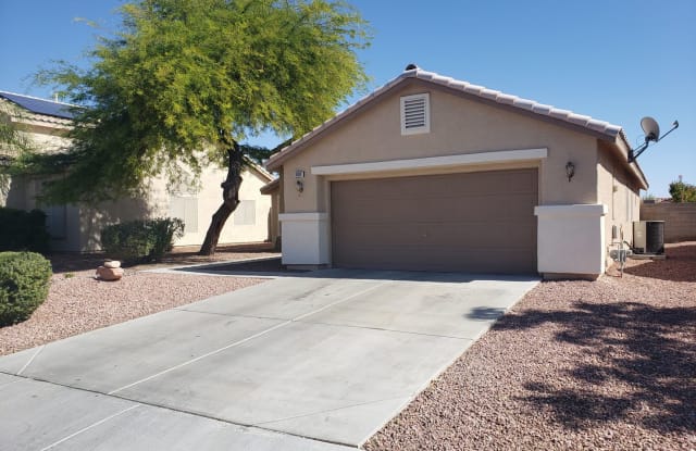 6008 Winter Meadow St. - 6008 Winter Meadow Street, Las Vegas, NV 89130