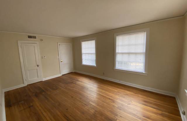 3385 Le Bron Road - A