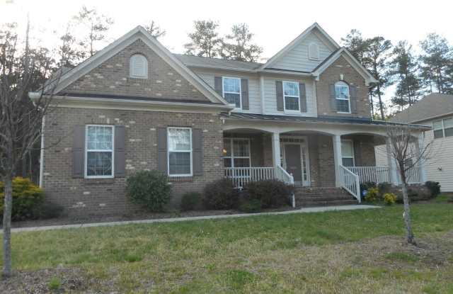 5005 Kettle Creek Road - 5005 Kettle Creek Road, Durham, NC 27705