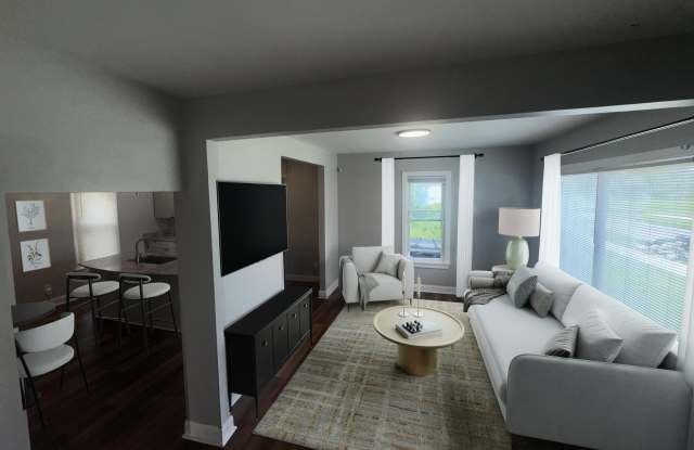 3459 Saint Clair Street