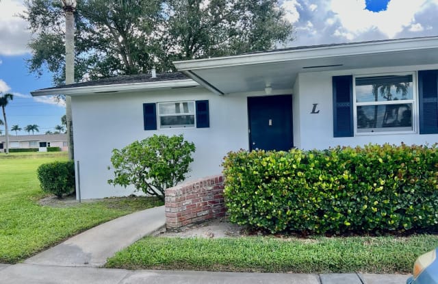 2708 Emory Drive E - 2708 Emory Drive West, Palm Beach County, FL 33415