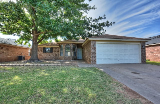 5917 71st Street - 5917 71st Street, Lubbock, TX 79424