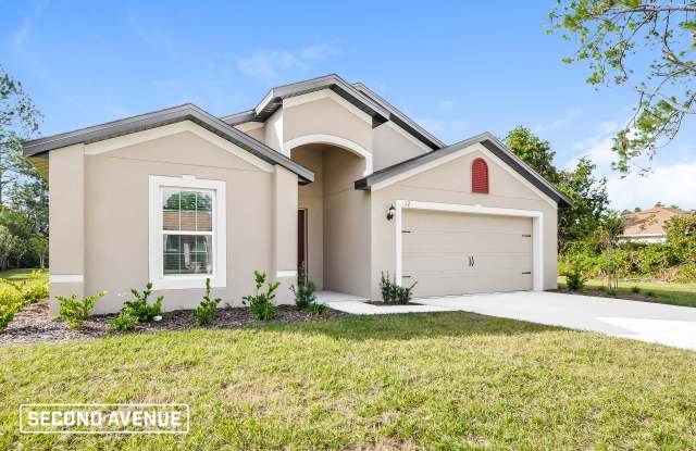 12 Wood Amber Ln - 12 Wood Amber Lane, Palm Coast, FL 32164