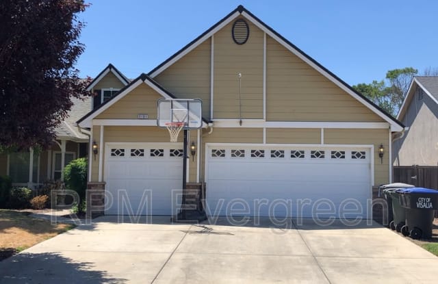 5101 W. Modoc Ave - 5101 West Modoc Avenue, Visalia, CA 93291