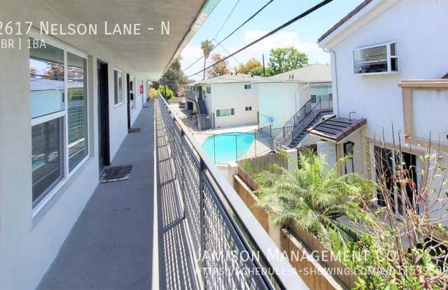 2617 Nelson Lane