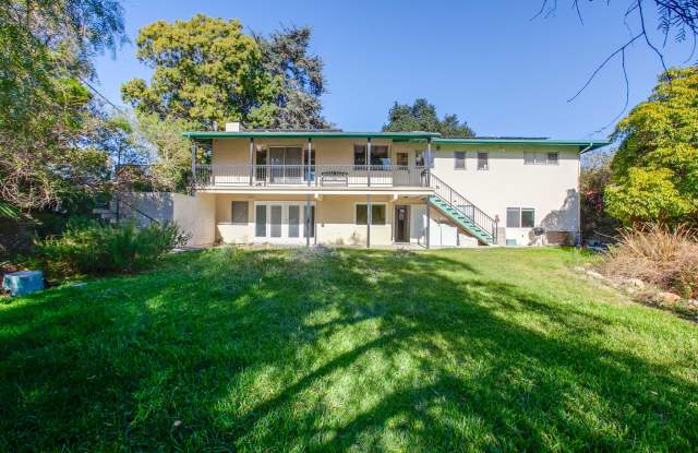 4989 Randlett Drive - 1