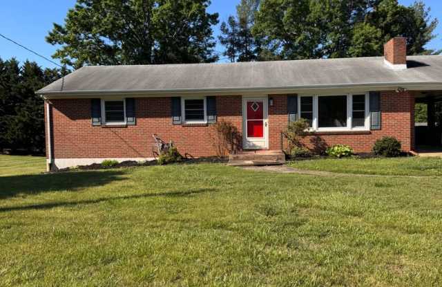 3 Bedroom || 2.5 Bathroom - Single Family Home with Basement