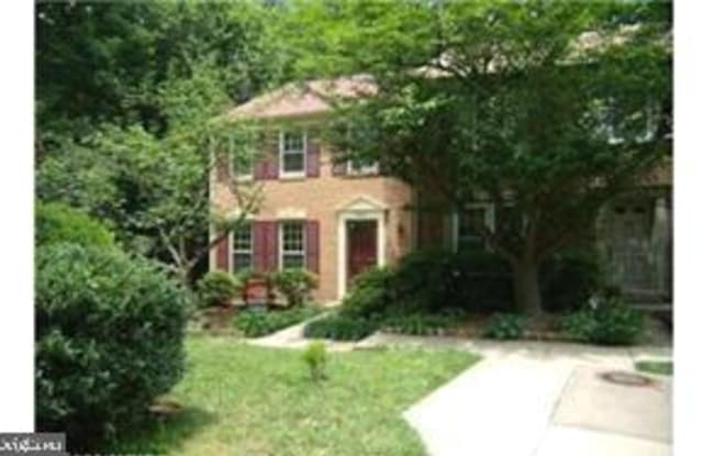 3925 WILCOXSON DR - 3925 Wilcoxson Drive, Fairfax, VA 22031