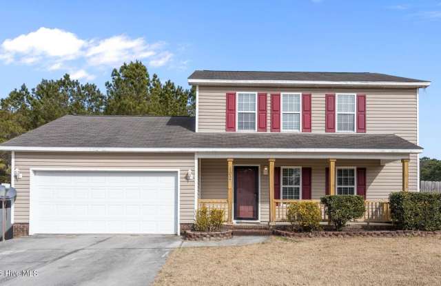 102 White Stone Court