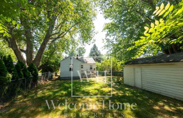 Vintage Home with Room to Entertain