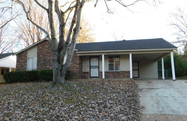 3351 Keystone Avenue - 3351 Keystone Avenue, Memphis, TN 38128