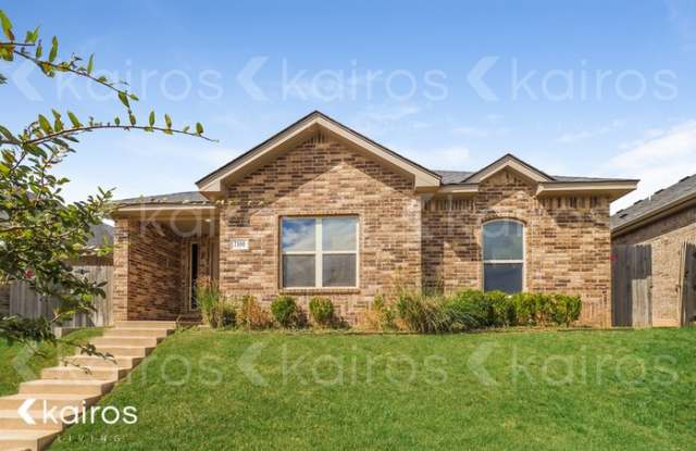 7300 Nick Street - 7300 Nick Street, Amarillo, TX 79119