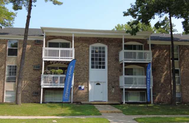 Photo of Baltic Flatz