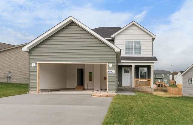 Photo of 521 Judah Circle