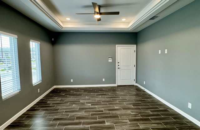 3004 West Driftwood Street - 2