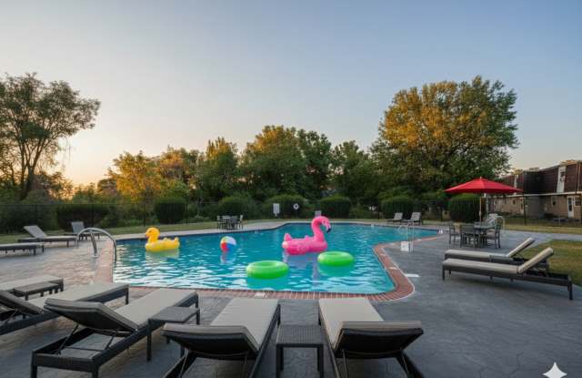 Pine Hill Village - A Great Place to Call Home