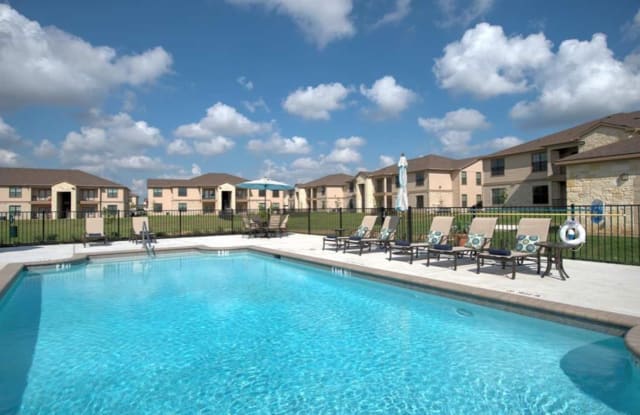 Reserve at Lone Oak