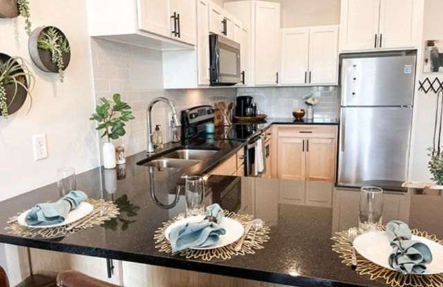 14221 Inca Street NW Unit A11