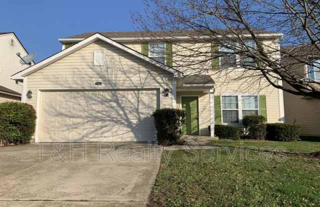 10804 Chenille Ct - 10804 Chenille Court, Indianapolis, IN 46235