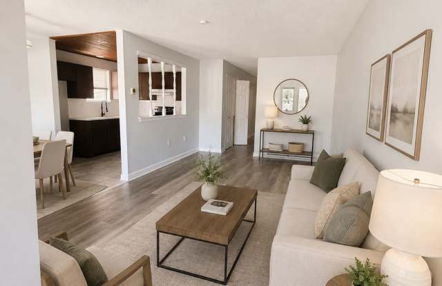 1332 South 10th Street, 1