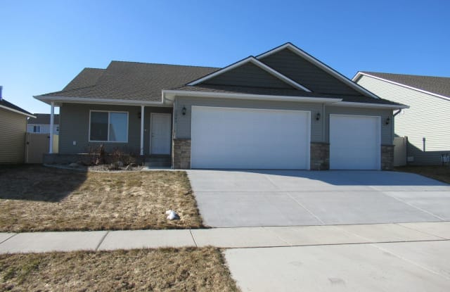 3245 N Callary - 3245 North Callary Street, Kootenai County, ID 83854