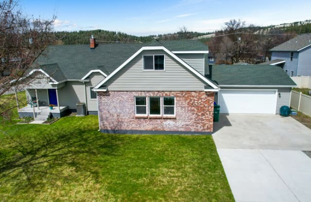 4700 North Adams Road - 4700 North Adams Road, Spokane Valley, WA 99216