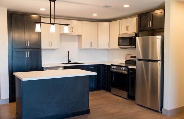 Brook Hill Apartments