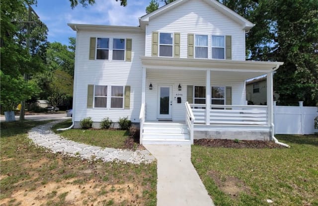 6246 Chesapeake Boulevard - 6246 Chesapeake Boulevard, Norfolk, VA 23513