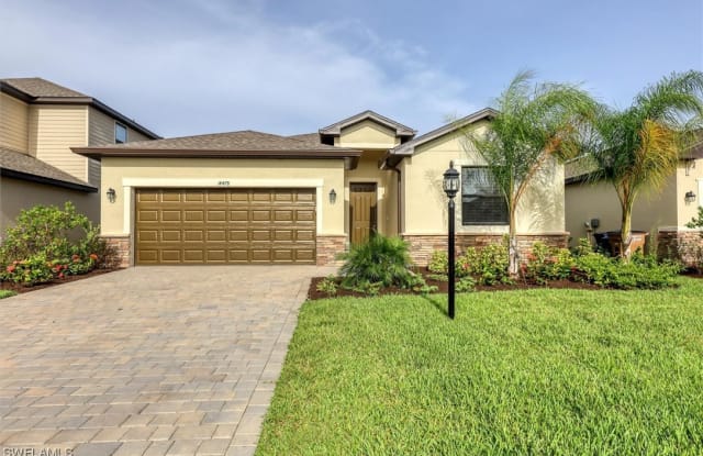 14483 Cantabria Lane - 14483 Cantabria Drive, Lee County, FL 33920