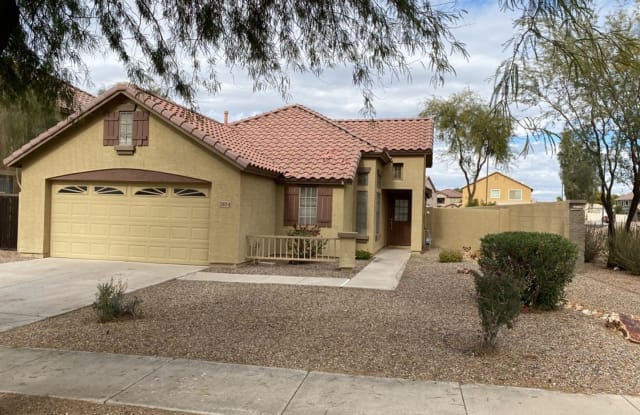 3854 E Cavalry Ct. - 3854 East Cavalry Court, Gilbert, AZ 85297