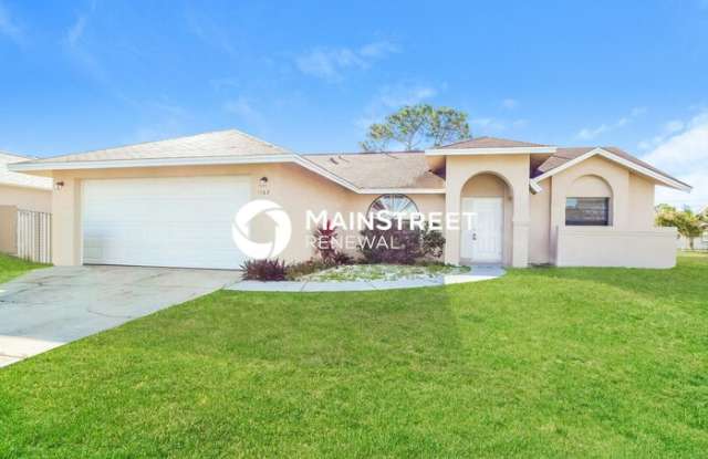 Photo of 1762 Eatonia Street Northwest