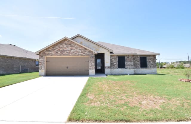 708 W Gemini Ln - 708 West Gemini Lane, Killeen, TX 76542