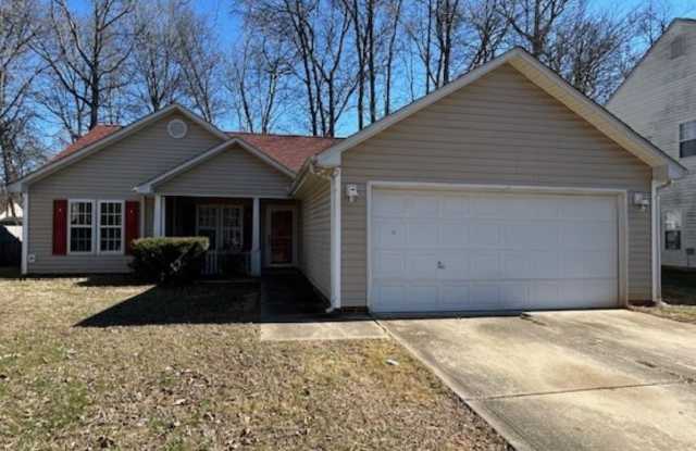 10011 Redbud Tree Ct - 10011 Redbud Tree Court, Charlotte, NC 28273