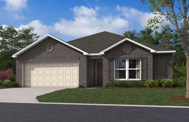 BRAND NEW Four Bedroom | Two Bath Home in Park Place
