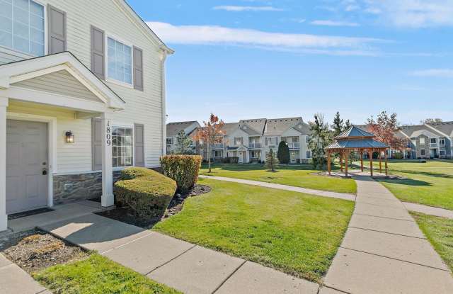 1809 Silverstone Drive