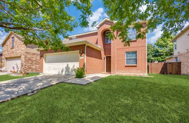 2033 Meadow View Drive