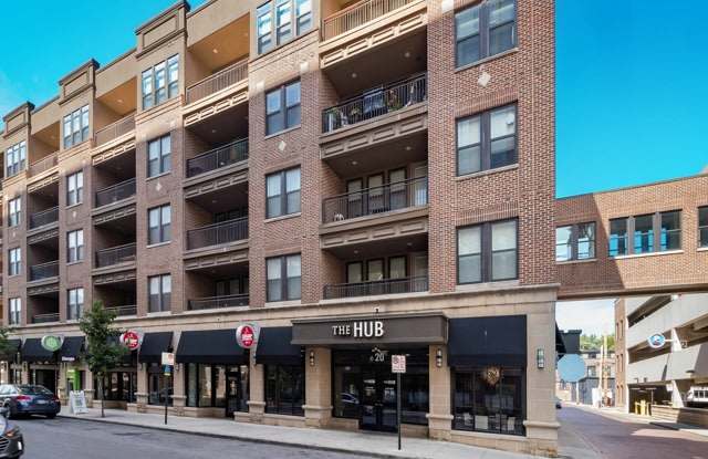 Photo of The Hub Short North