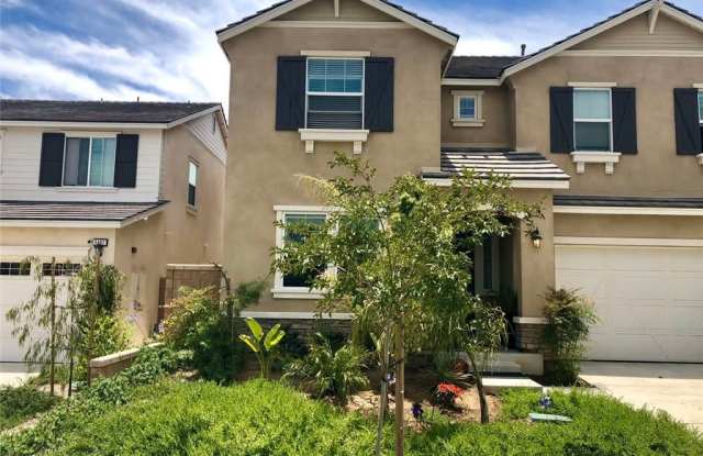 9789 La Vine Court - 9789 La Vine Court, Rancho Cucamonga, CA 91701