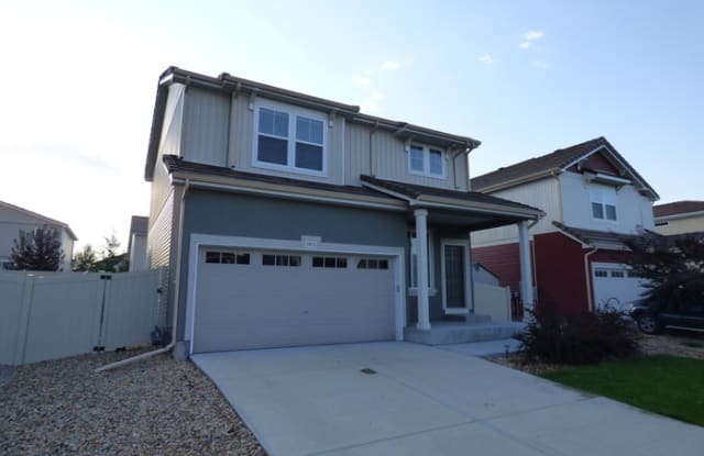 3913 Hunterwood Lane - 3913 Hunterwood Lane, Johnstown, CO 80534