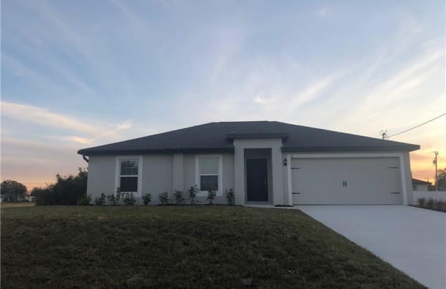 36 NW 26th Street - 36 Northwest 26th Street, Cape Coral, FL 33993