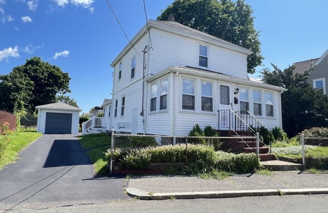 36 Birch St - 36 Birch Street, Quincy, MA 02171