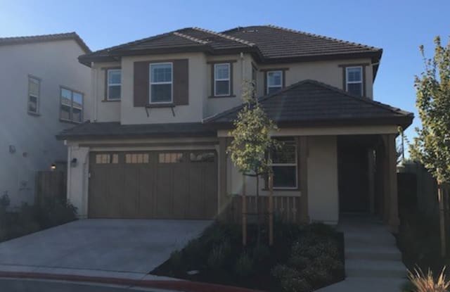 1013 Juno Cir - 1013 Juno Circle, Pleasanton, CA 94566