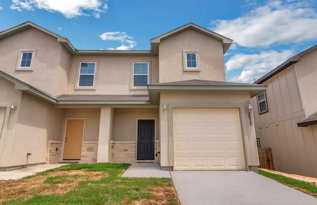 122 Peruna Drive