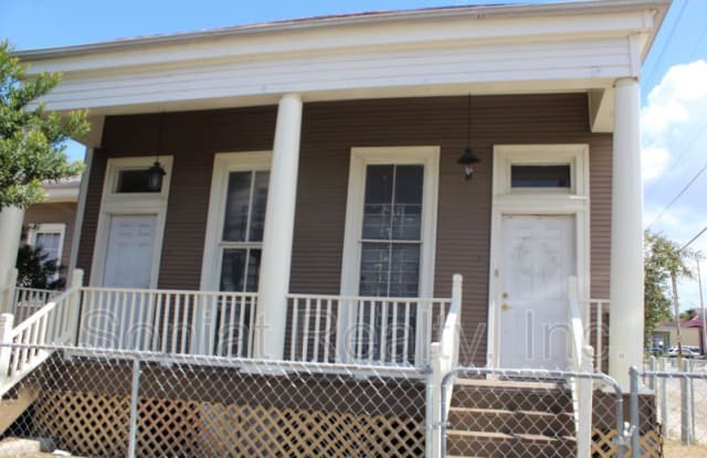 1501 Clouet Street - 1501 Clouet Street, New Orleans, LA 70117